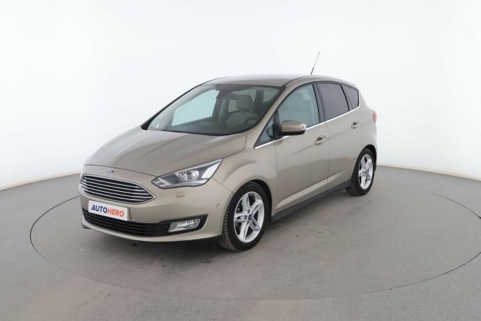 FORD C-MAX 1.0 Ecoboost Titanium
