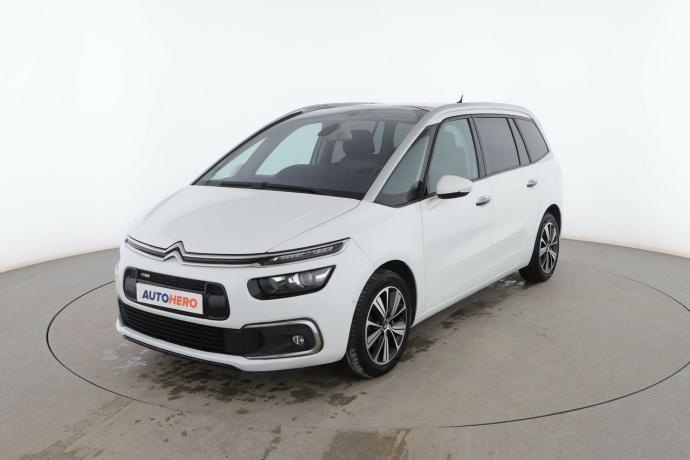 CITROEN C4 GRAND PICASSO 1.2 PureTech Shine