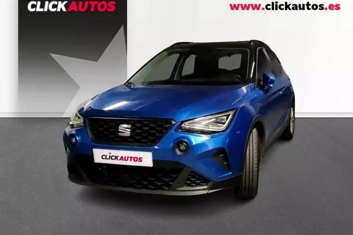 SEAT ARONA 1.0 TSI 115CV Style Special Edition DSG