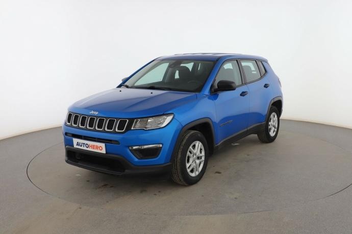 JEEP COMPASS 1.4 Mair 103kW Sport 4x2
