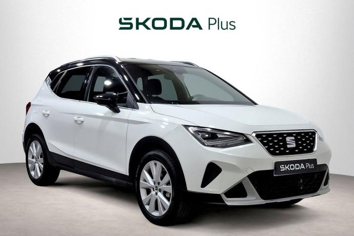 SEAT ARONA 1.0 TSI 81kW (110CV) DSG Xperience Plus