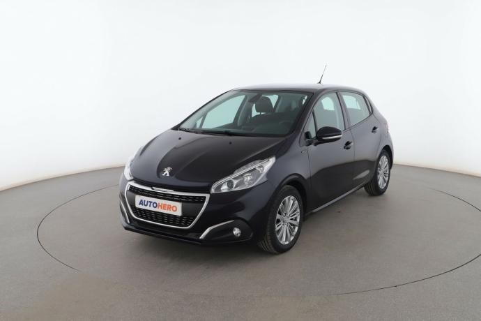 PEUGEOT 208 1.2 PURETECH SIGNATURE