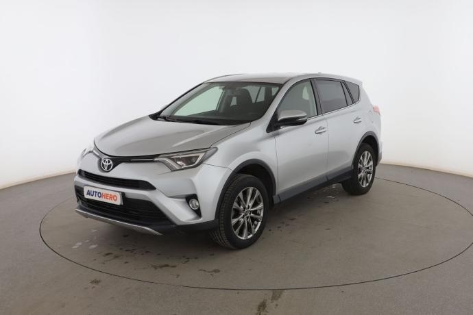 TOYOTA RAV-4 2.0 Advance AWD