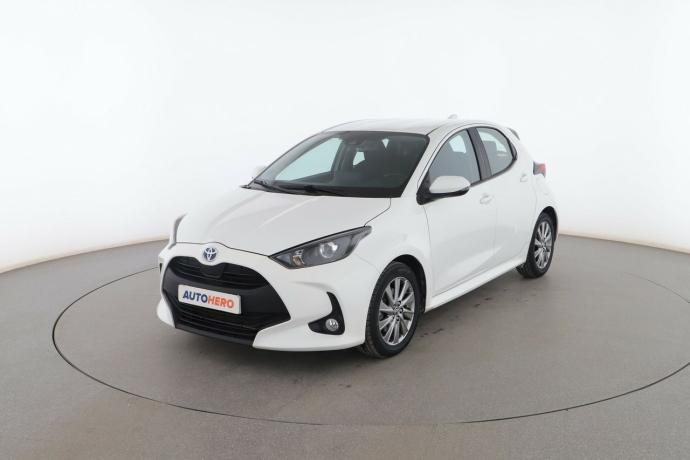 TOYOTA YARIS 1.5 Hybrid Active