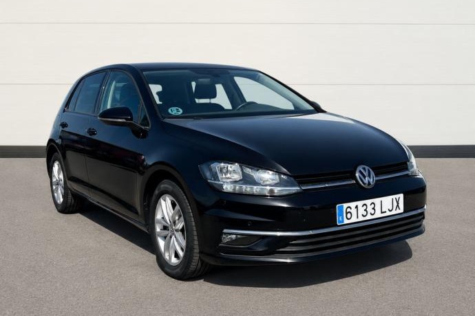 VOLKSWAGEN GOLF 1.5 TSI 110KW DSG ADVANCE 150 5P