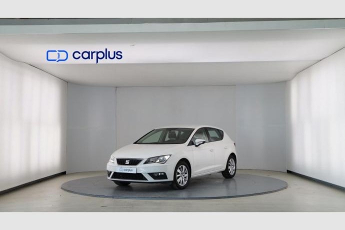 SEAT LEON 1.6 TDI 85kW (115CV) St&Sp Style