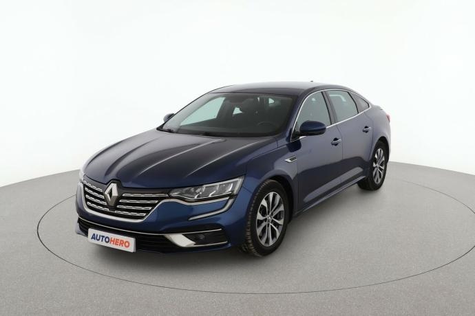 RENAULT TALISMAN 2.0 BLUE dCi Executive