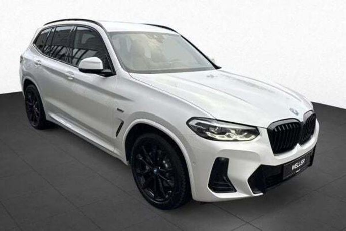 BMW X3 xDrive 30e xLine M Sport