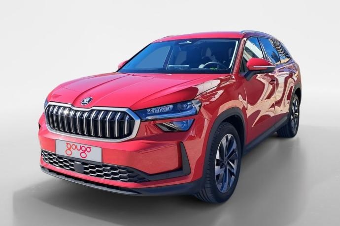 SKODA KODIAQ Selection 2,0 TDI 110 kW (150 CV) DSG 7 vel.