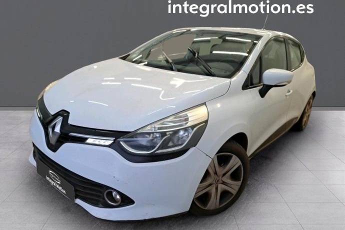 RENAULT CLIO Zen Energy dCi 75 E6