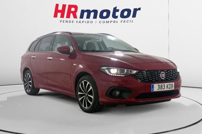 FIAT TIPO 1.4 POP
