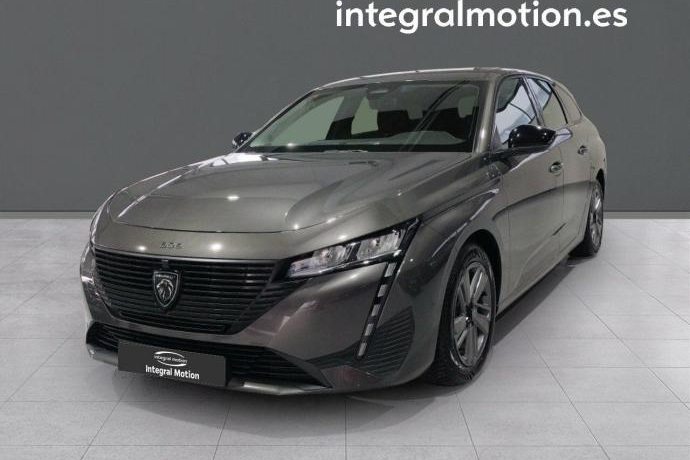 PEUGEOT 308 SWActive Pack BlueHDi 130 S&S MAN