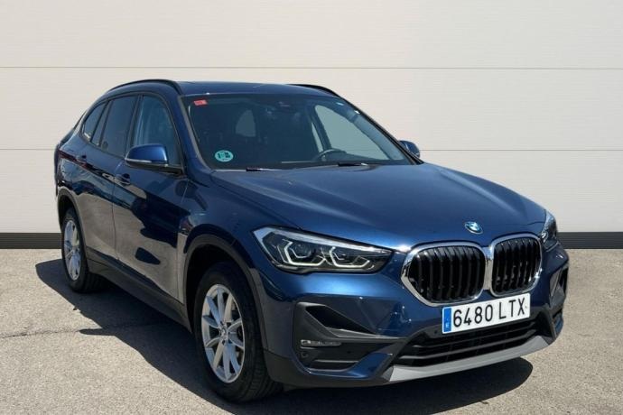 BMW X1 2.0 XDRIVE20I AUTO 178 5P