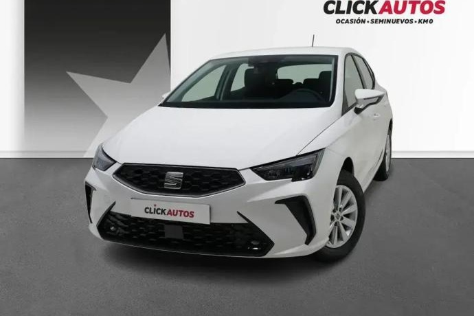 SEAT IBIZA 1.0 TSI 95CV +