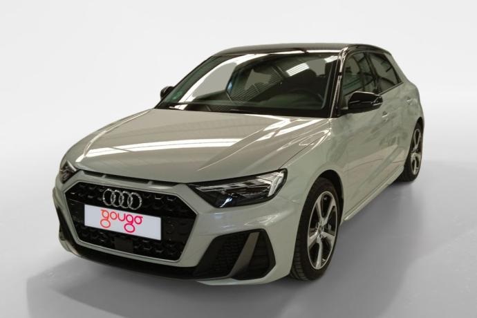AUDI A1 AUDI A1 SPORTBACK ADRENALIN EDITION 30 TFSI  85(116) KW(CV) 6 VEL.