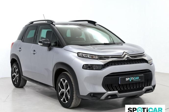 CITROEN C3 AIRCROSS PureTech 81kW (110CV) Shine Pack