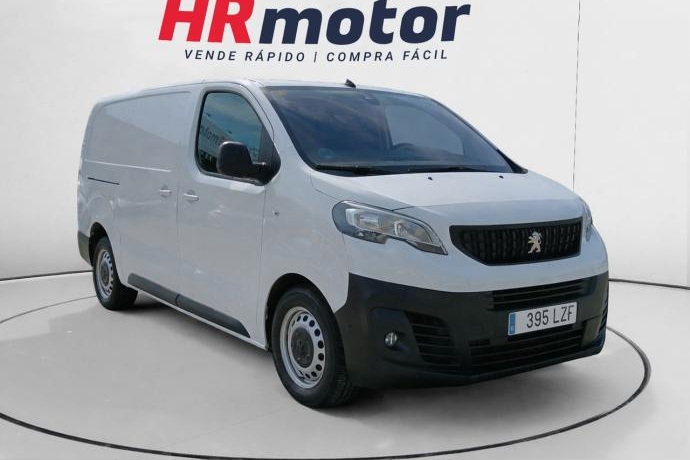 PEUGEOT EXPERT Premium