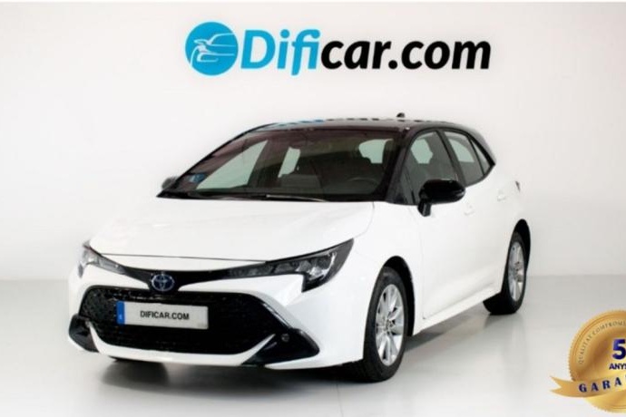 TOYOTA COROLLA Corolla 140H Active Plus