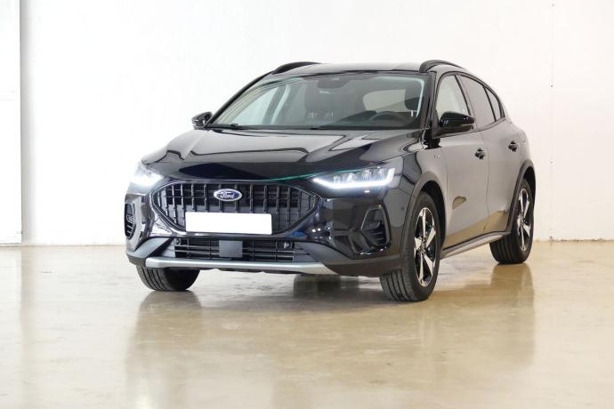 FORD FOCUS 1.0 ECOBOOST MHEV 114KW ACTIVE 155CV 5P