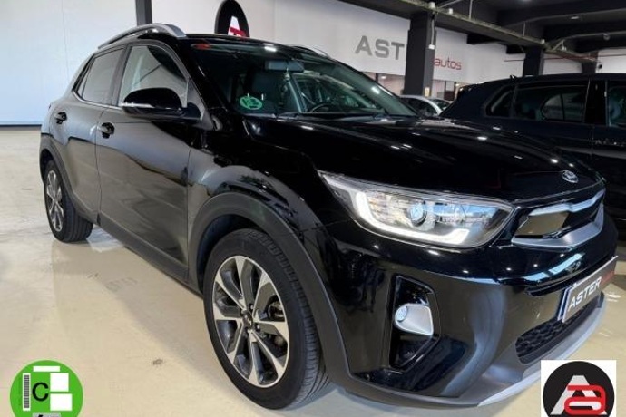 KIA STONIC 1.0 T-GDi Drive Eco-Dynamics 73 kW (100 CV)