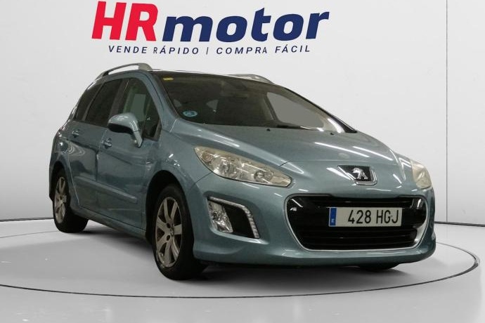 PEUGEOT 308 SW Confort