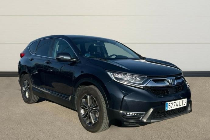 HONDA CR-V 2.0 I-MMD HYBRID ELEGANCE CVT 184 5P