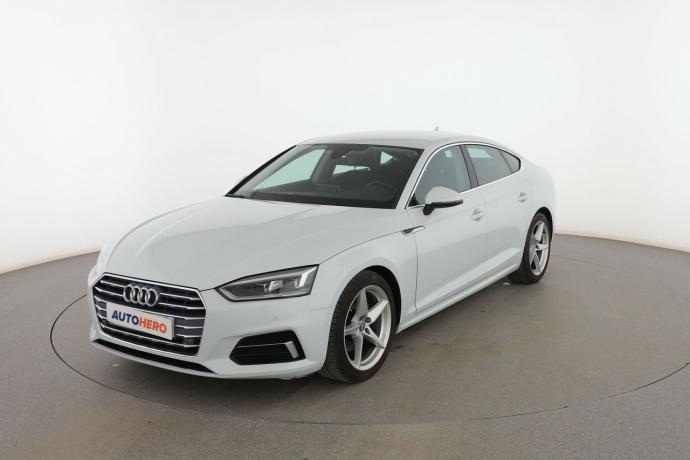 AUDI A5 1.4 TFSI ACT Sport