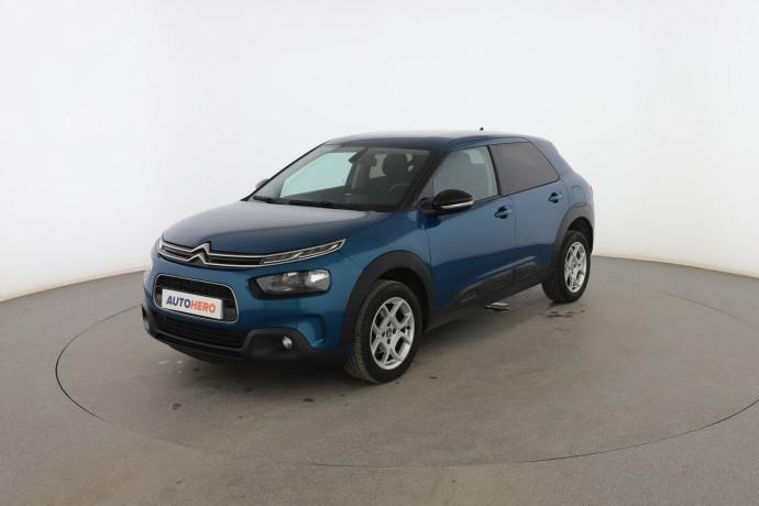 CITROEN C4 CACTUS 1.2 PureTech Feel