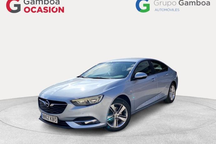 OPEL INSIGNIA GS 1.6 CDTi 100kW Turbo D Selective