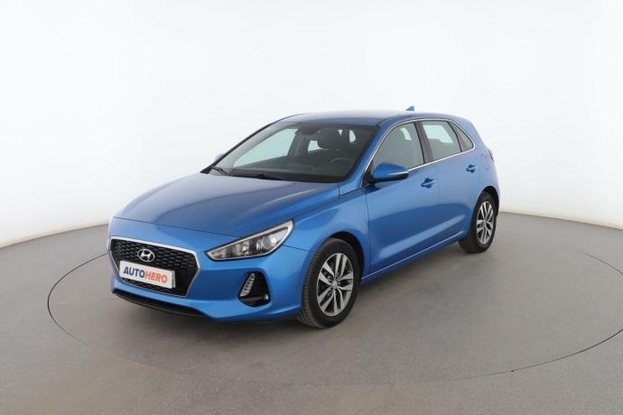 HYUNDAI i30 1.6 CRDI TECNO