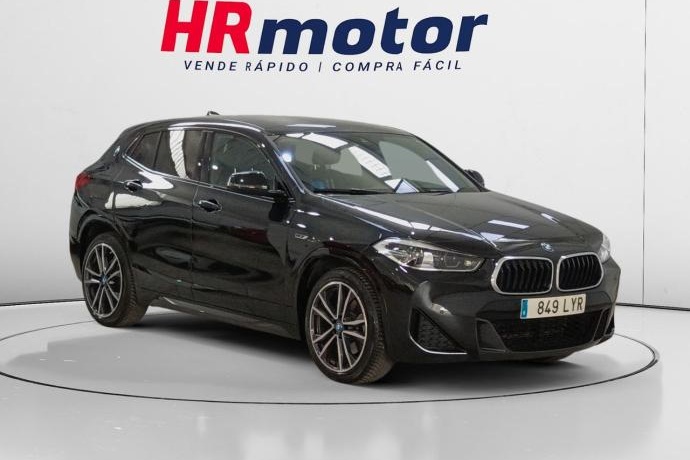 BMW X2 xDrive25e M Sport