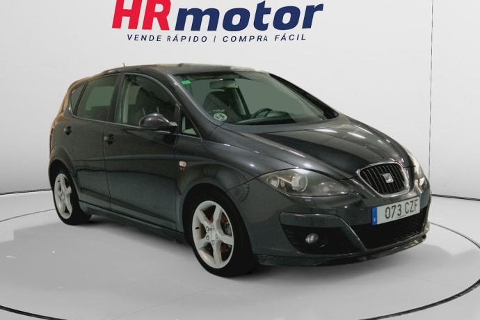 SEAT ALTEA Style
