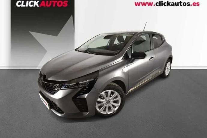 RENAULT CLIO 1.0 TCE 90CV Evolution + Pack Look