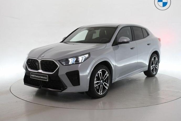 BMW X2 sDrive18d 110 kW (150 CV)