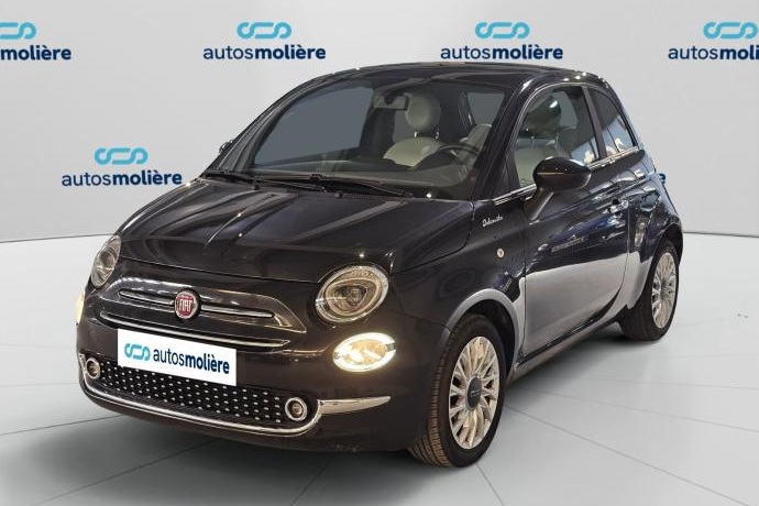 FIAT 500 1.0 Hybrid Dolcevita 51 kW (70 CV)