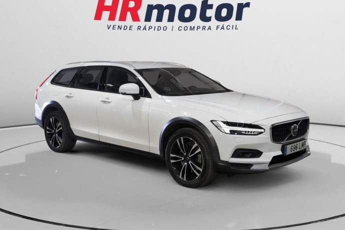 VOLVO V90 D4 AWD Auto 140 kW (190 CV)