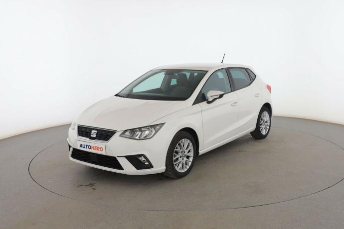 SEAT IBIZA 1.0 Style Plus
