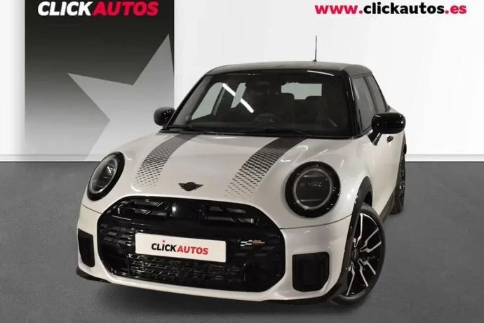 MINI COOPER 1.5 156CV John Cooper Works