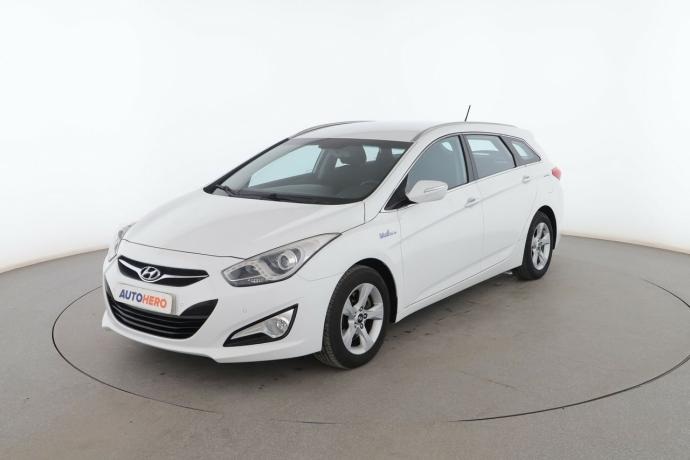 HYUNDAI i40 1.7 CRDi Klass Blue