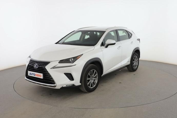 LEXUS NX 300h Bussiness