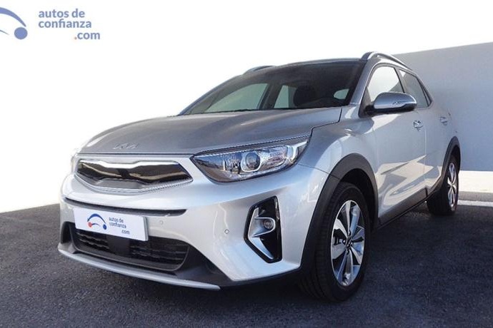 KIA STONIC 1.0 TGDI MHEV IMT DRIVE