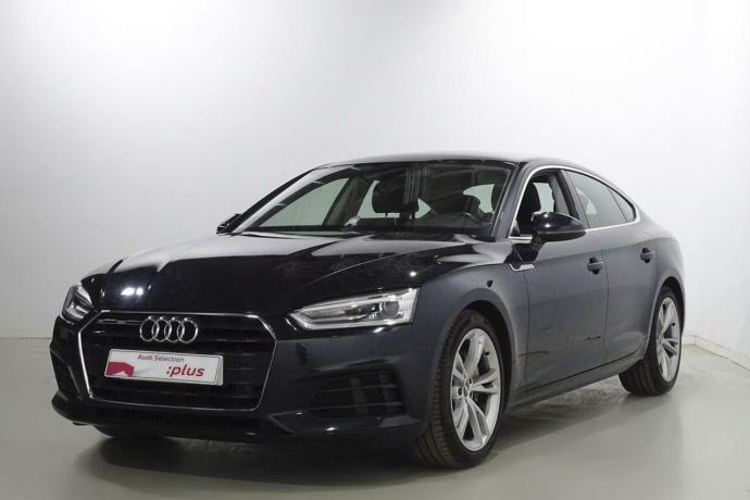 AUDI A5 Advanced 2.0 TDI 140 kW (190 CV) S tronic