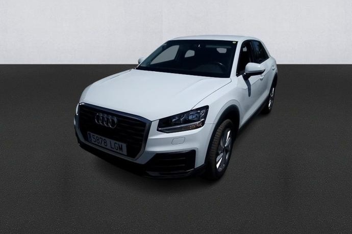 AUDI Q2 Advanced 30 TDI 85kW (116CV) S tronic