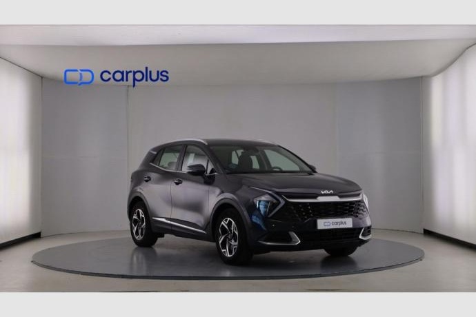 KIA SPORTAGE 1.6 T-GDi 110kW (150CV) Concept 4x2