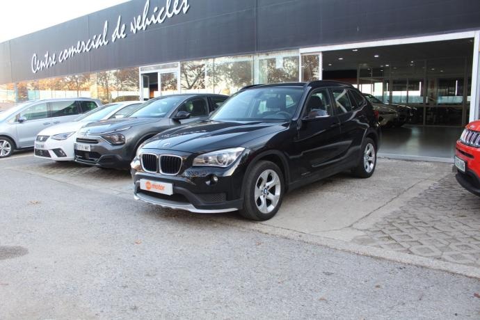 BMW X1 sDrive18d