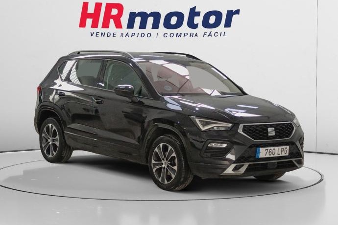 SEAT ATECA Style Go