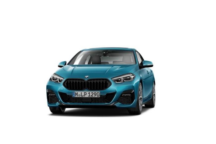 BMW SERIE 2 220i Gran Coupe 131 kW (178 CV)