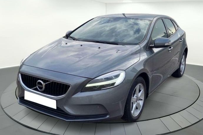 VOLVO V40 1.5 T2 BLACK EDITION GEAR.GPF