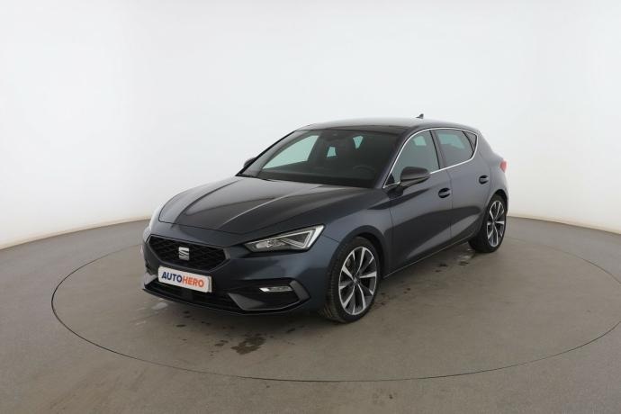 SEAT LEON 2.0 TDI FR Go