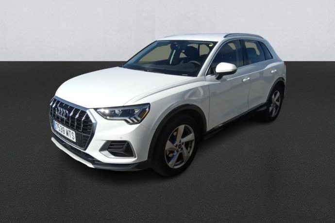 AUDI Q3 Advanced 35 TDI 110kW (150CV) S tronic